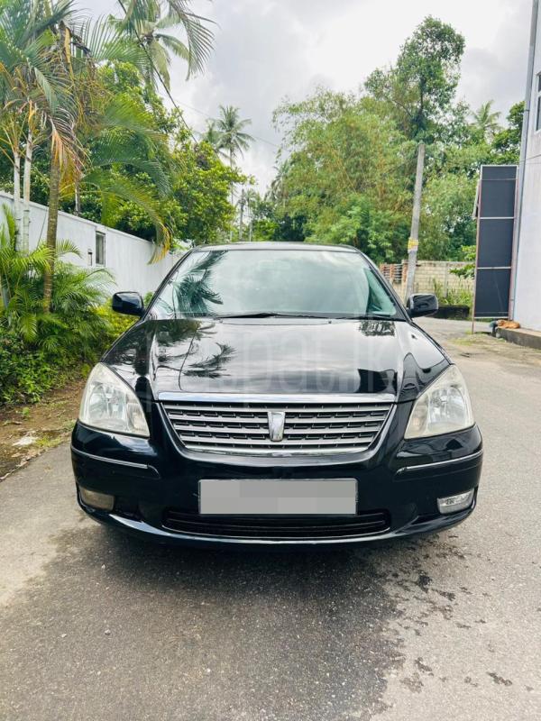 Toyota Premio 2002 - பயன்படுத்தப்பட்டது கார் sale in Sri Lanka - patpat.lk