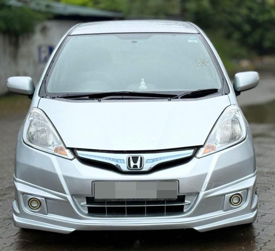 Honda Fit 2012 - Used Car sale in Sri Lanka - patpat.lk