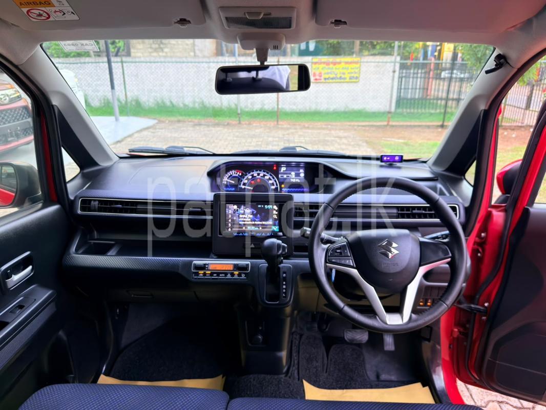 Suzuki Wagon R 2018 - Used Car sale in Sri Lanka - patpat.lk