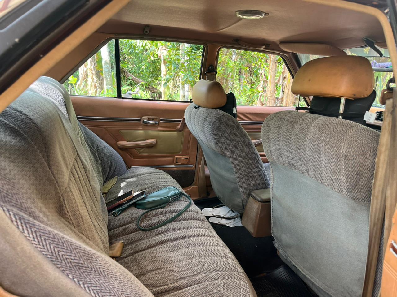 Nissan ExSunny 1980 - Used Car sale in Sri Lanka - patpat.lk