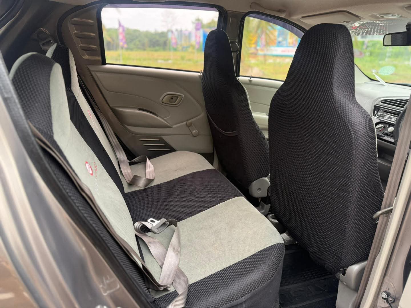 Datsun Redi Go 2017 - Used Car sale in Sri Lanka - patpat.lk