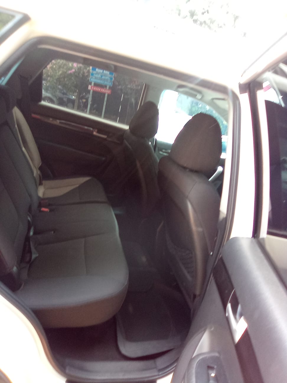 KIA Sorento 2012 - භාවිතා කරන ලද SUV රථය sale in Sri Lanka - patpat.lk