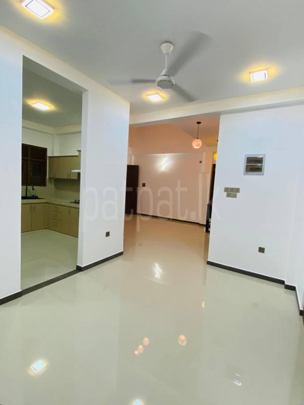House for Sale in Minuwangoda
