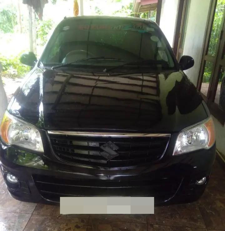 Suzuki Alto 2011 - Used Car sale in Sri Lanka - patpat.lk