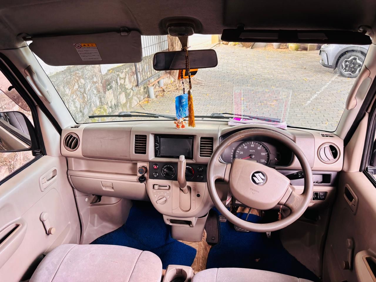 Suzuki Every 2009 - Used Van sale in Sri Lanka - patpat.lk