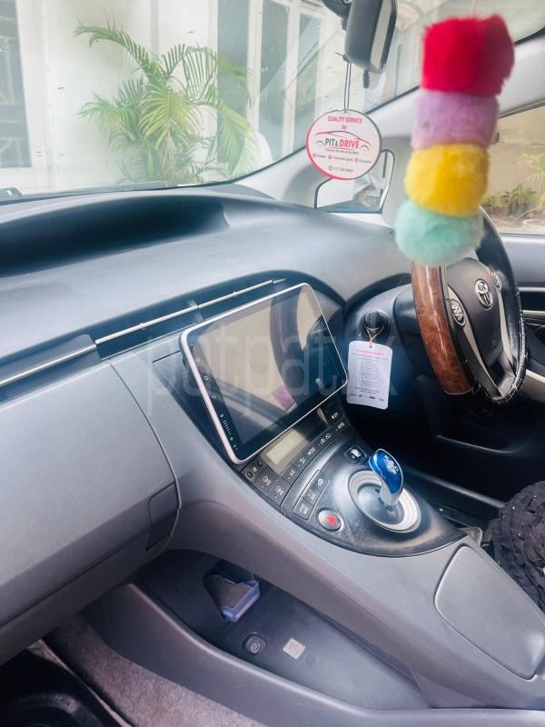 Toyota Prius 2009 - பயன்படுத்தப்பட்டது கார் sale in Sri Lanka - patpat.lk