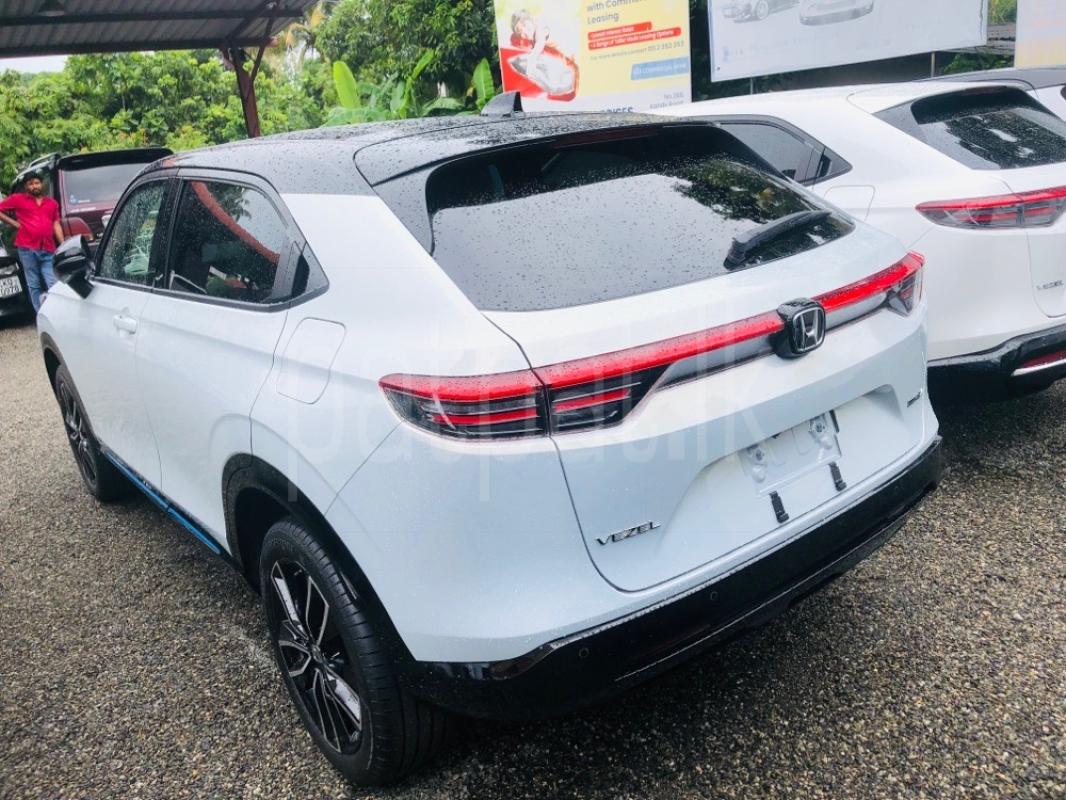 Honda Vezel 2026 - சான்றளிக்கப்பட்டது SUV sale in Sri Lanka - patpat.lk