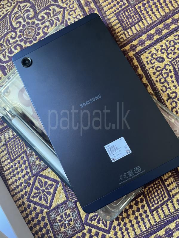 Samsung Galaxy A9 tab