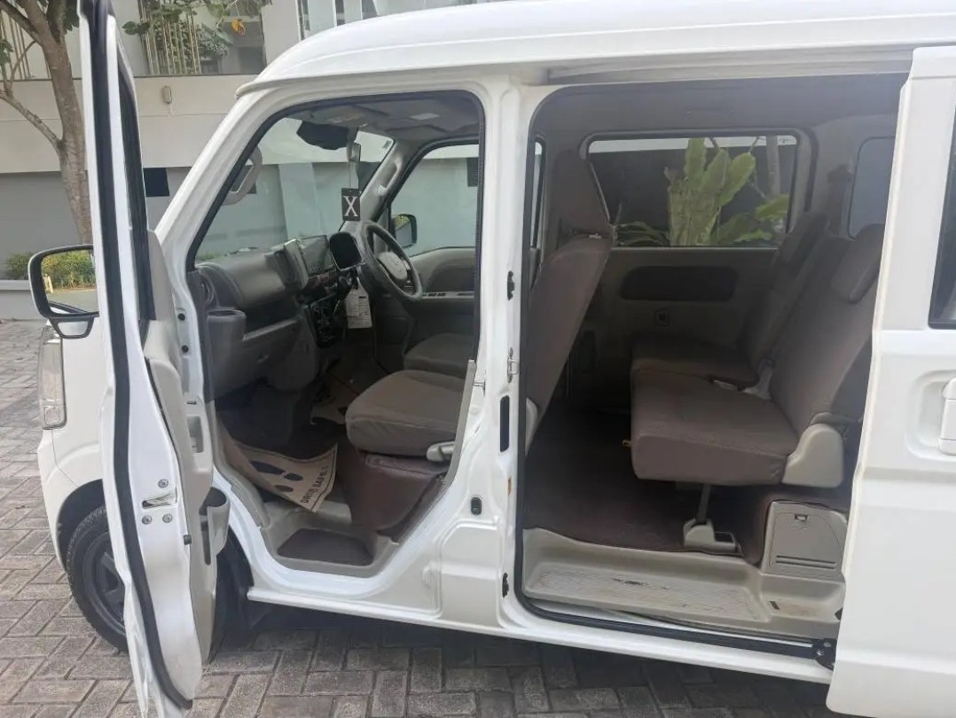 Suzuki Every 2015 - Used Van sale in Sri Lanka - patpat.lk