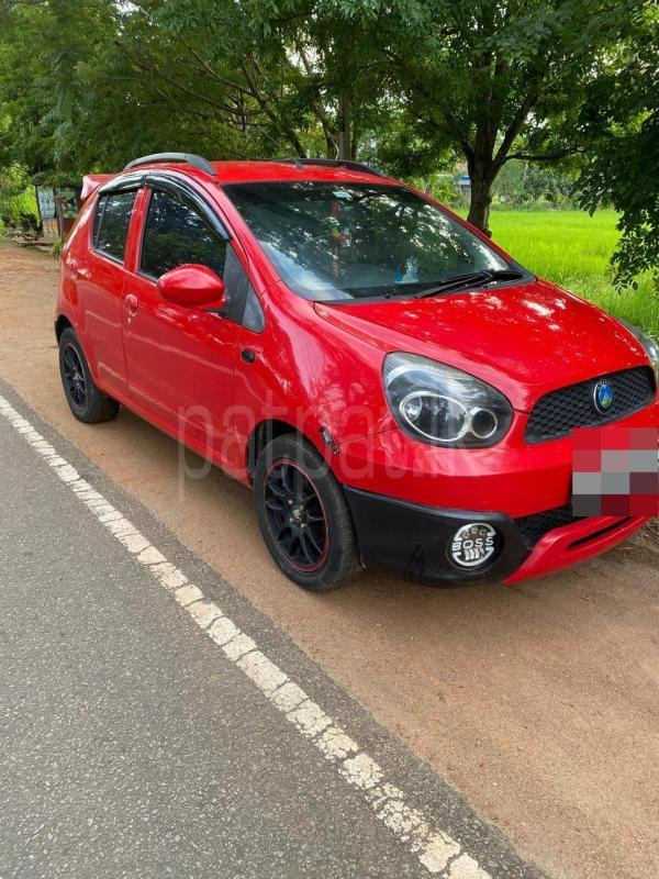 Micro Panda Cross 2016 - Used Car sale in Sri Lanka - patpat.lk