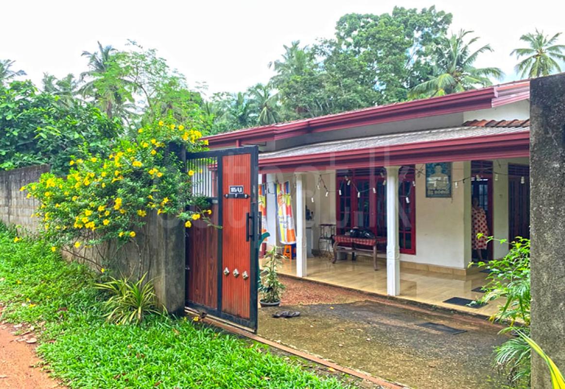 House for Sale in Kadawatha