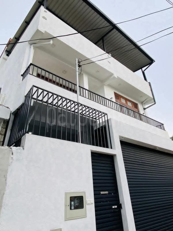 House for Sale in Dehiwala
