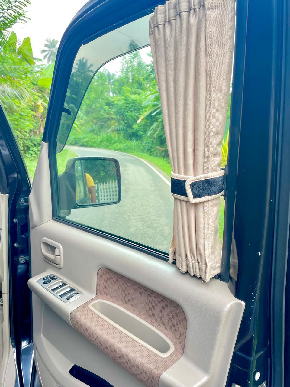 Suzuki Every 2013 - Reconditioned Van sale in Sri Lanka - patpat.lk