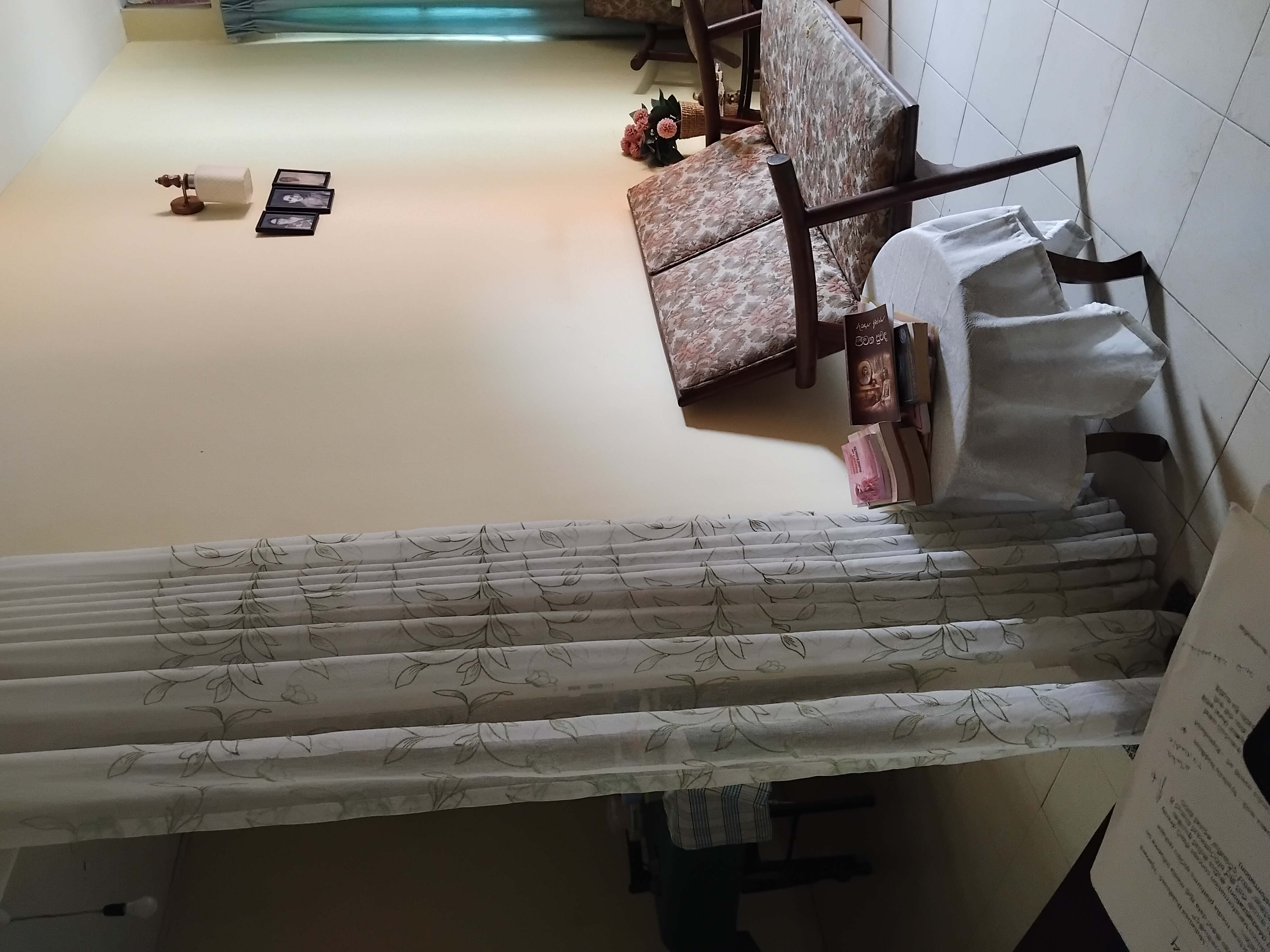 Unfurnished Apartment for Sale in Ratmalana