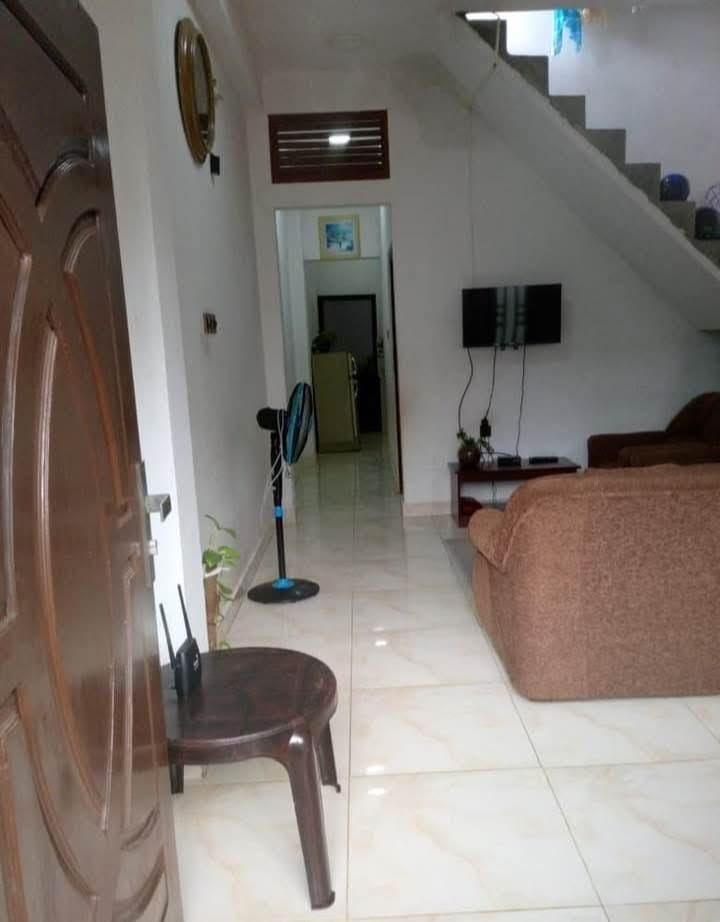 House for Sale in Gampola