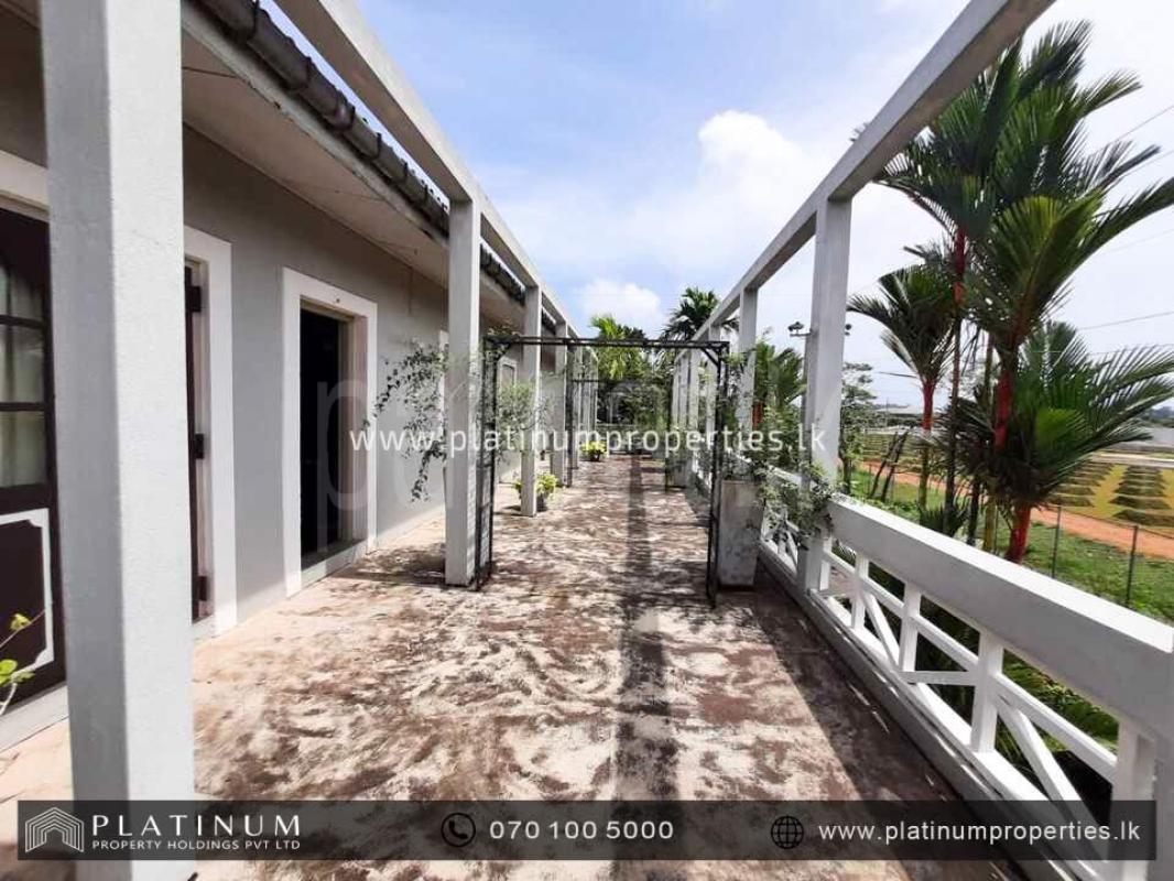 House for Sale in Pannipitiya