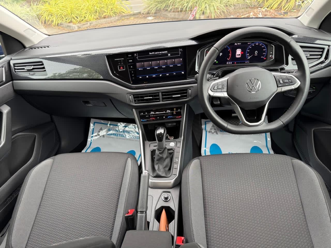 Volkswagen Polo 2024 - Brand New Car sale in Sri Lanka - patpat.lk