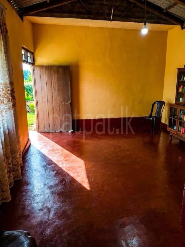 Annex for Rent in Kadugannawa