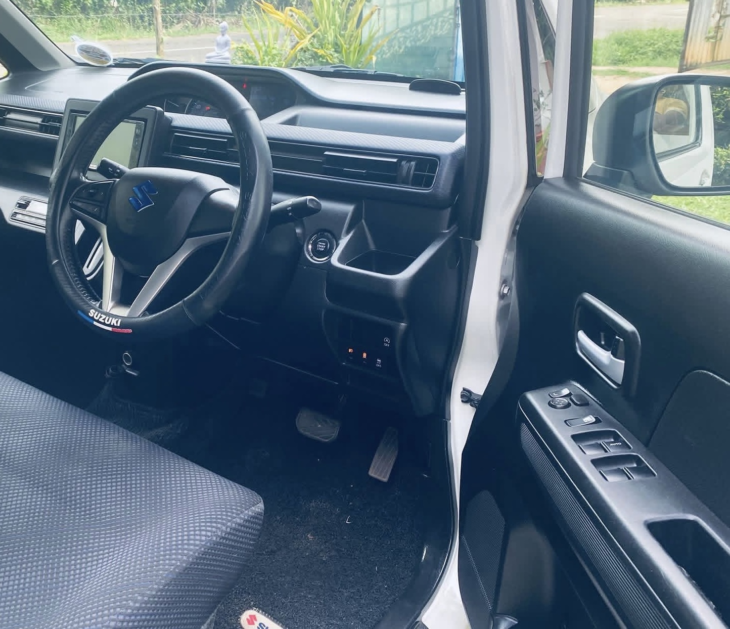 Suzuki Wagon R 2017 - Used Car sale in Sri Lanka - patpat.lk