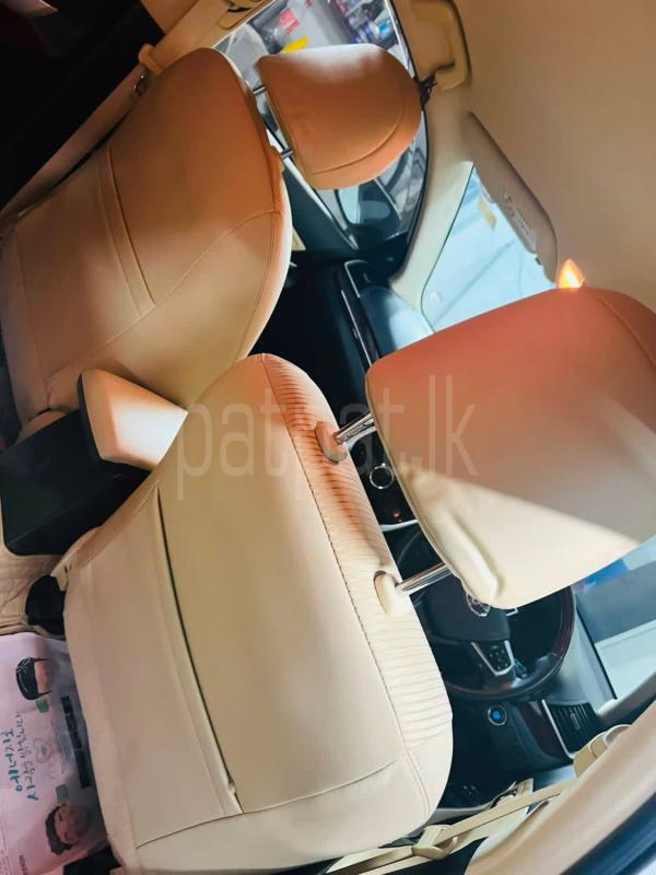 Toyota Premio 2020 - Reconditioned Car sale in Sri Lanka - patpat.lk
