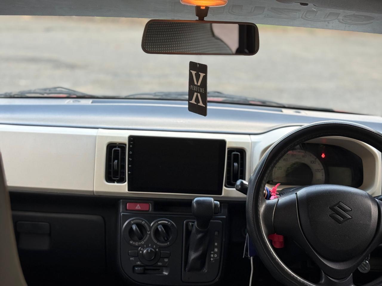 Suzuki Alto 2015 - Used Car sale in Sri Lanka - patpat.lk