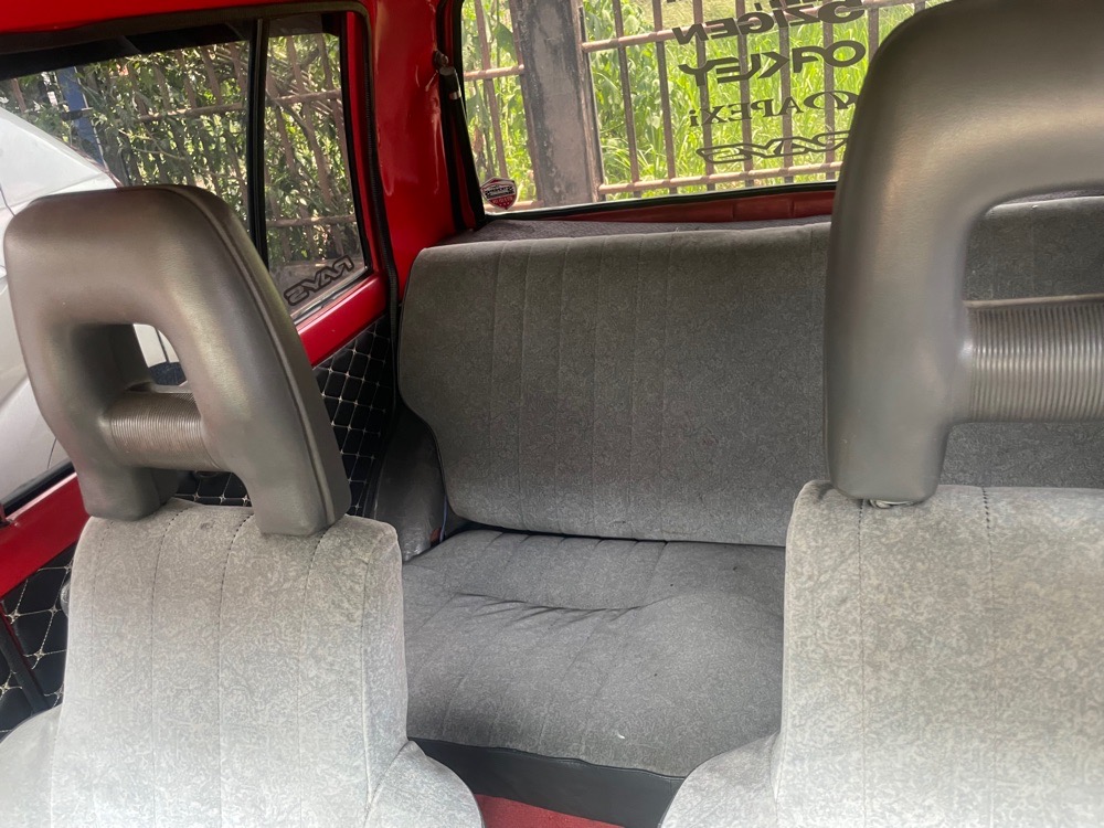 Daihatsu Mira 1980 - Used Car sale in Sri Lanka - patpat.lk