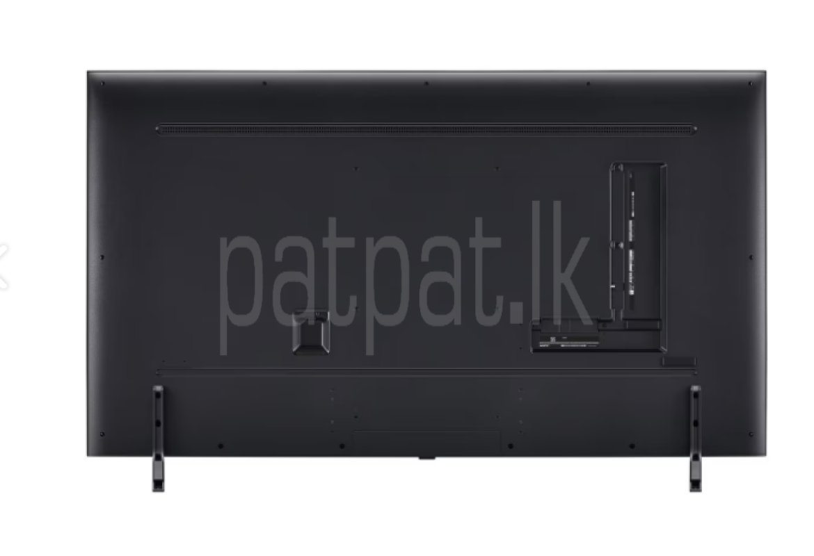 LG 55 inch AI UT90 4K Smart TV 2024