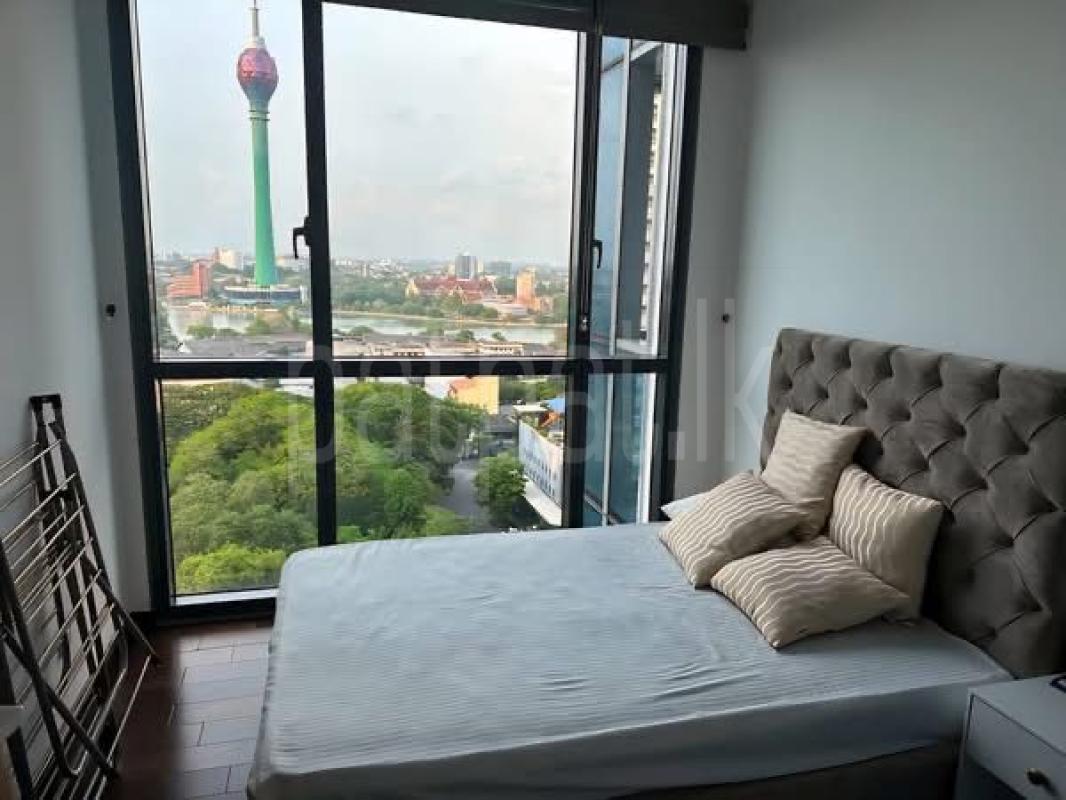 Furnished Apartment for Sale in Slave Island (Colombo 02) ads-image-1