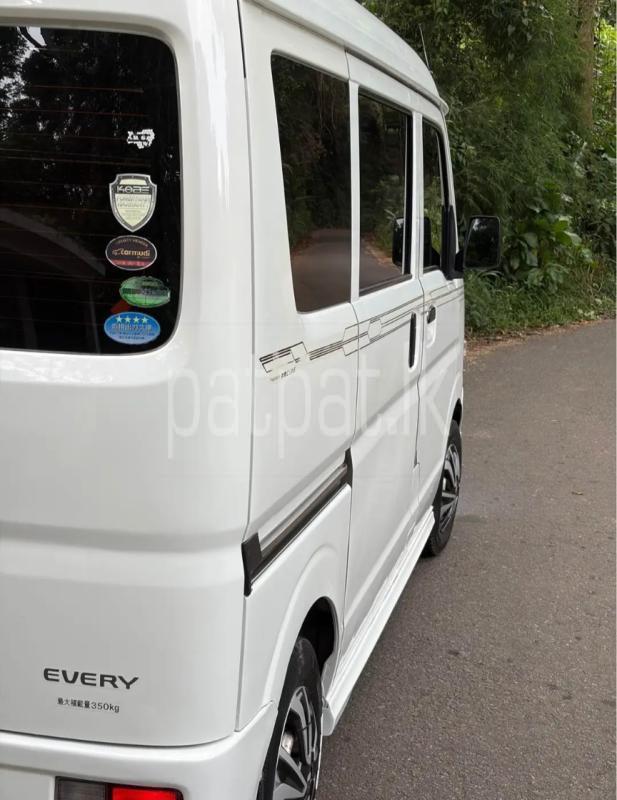 Suzuki Every 2016 - பயன்படுத்தப்பட்டது வேன் sale in Sri Lanka - patpat.lk