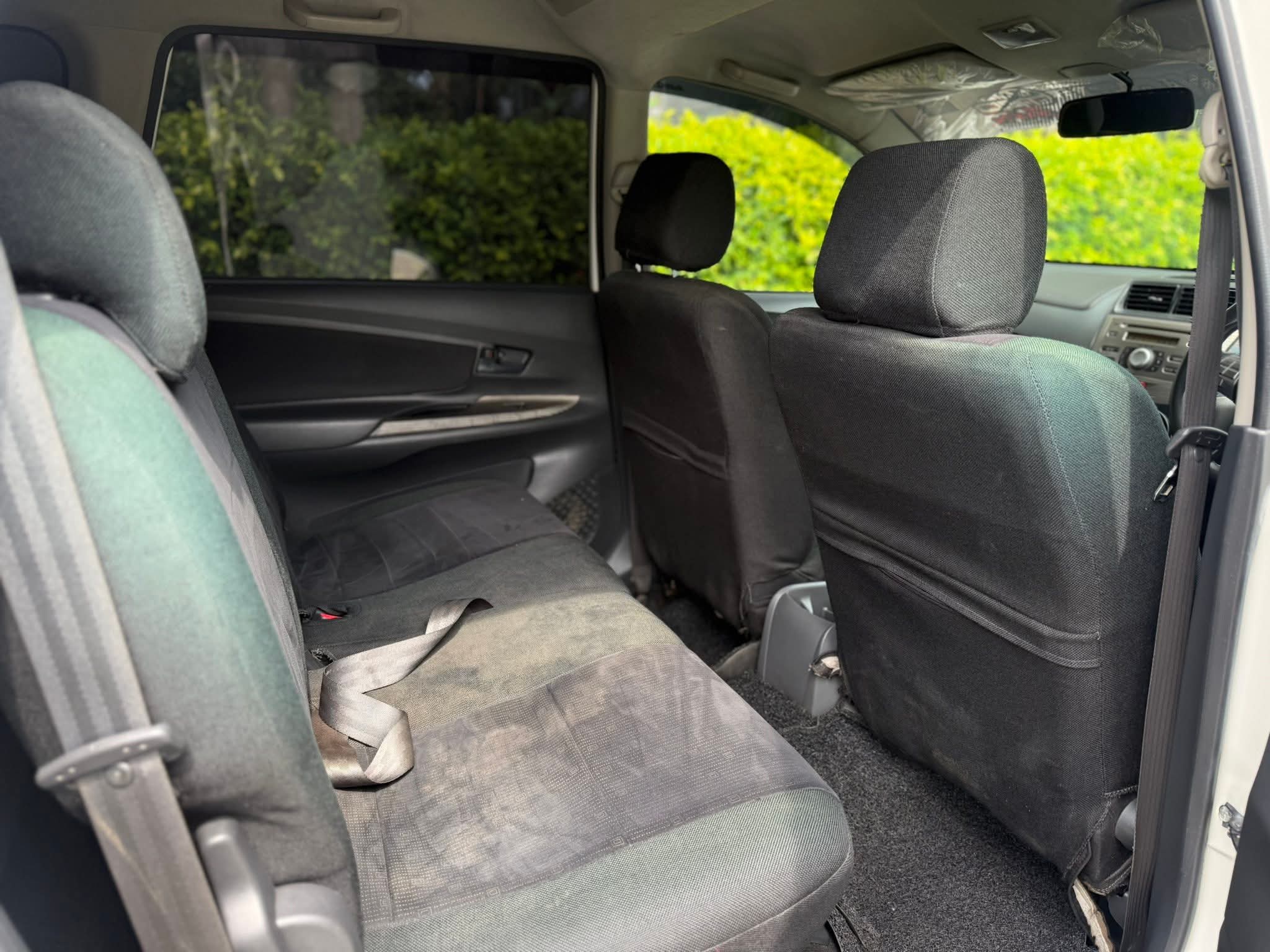 Toyota Avanza 2014 - Used Car sale in Sri Lanka - patpat.lk