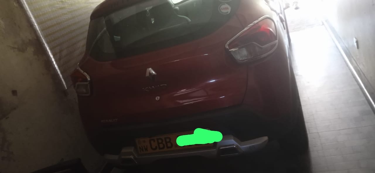 Renault KWID 2016 - Used Car sale in Sri Lanka - patpat.lk