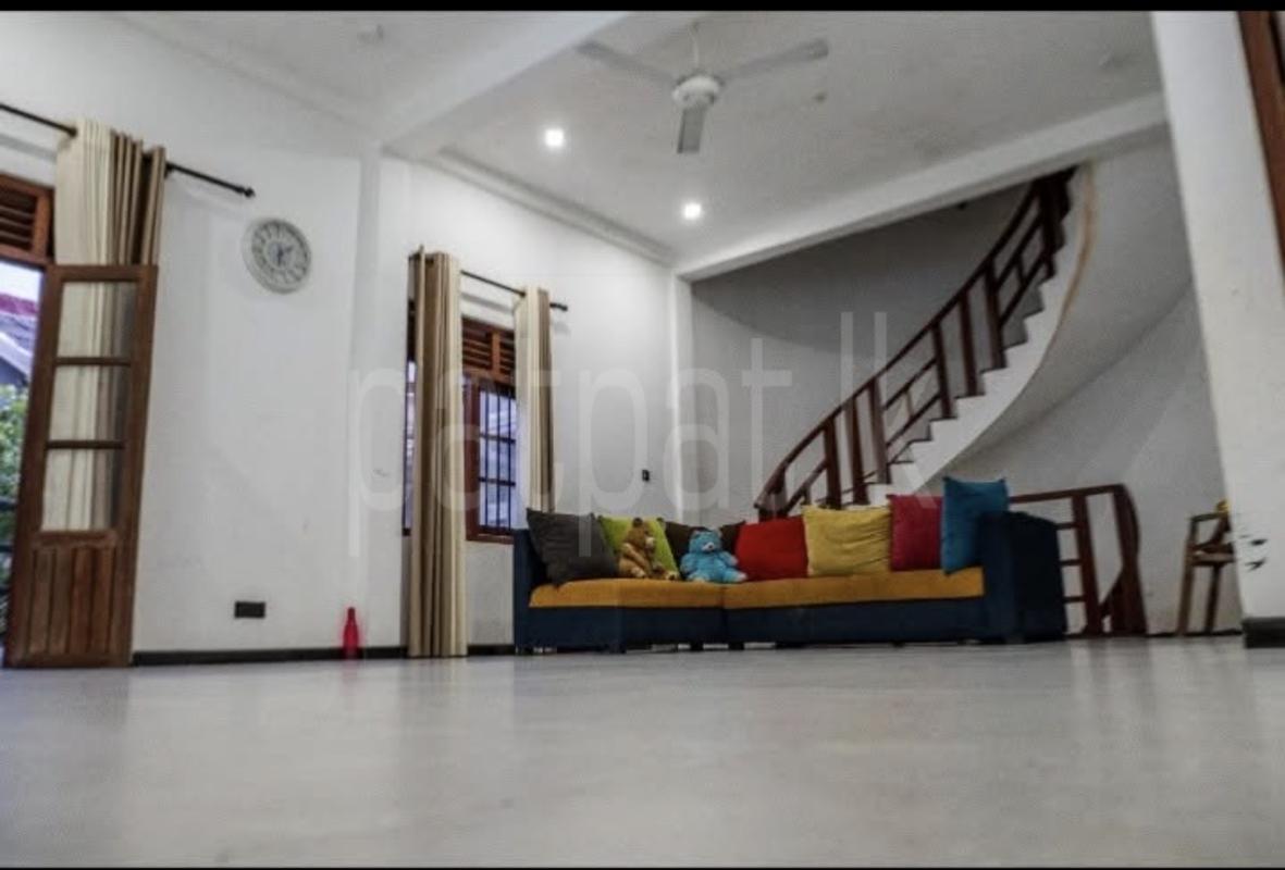 House for Sale in Wanchawela