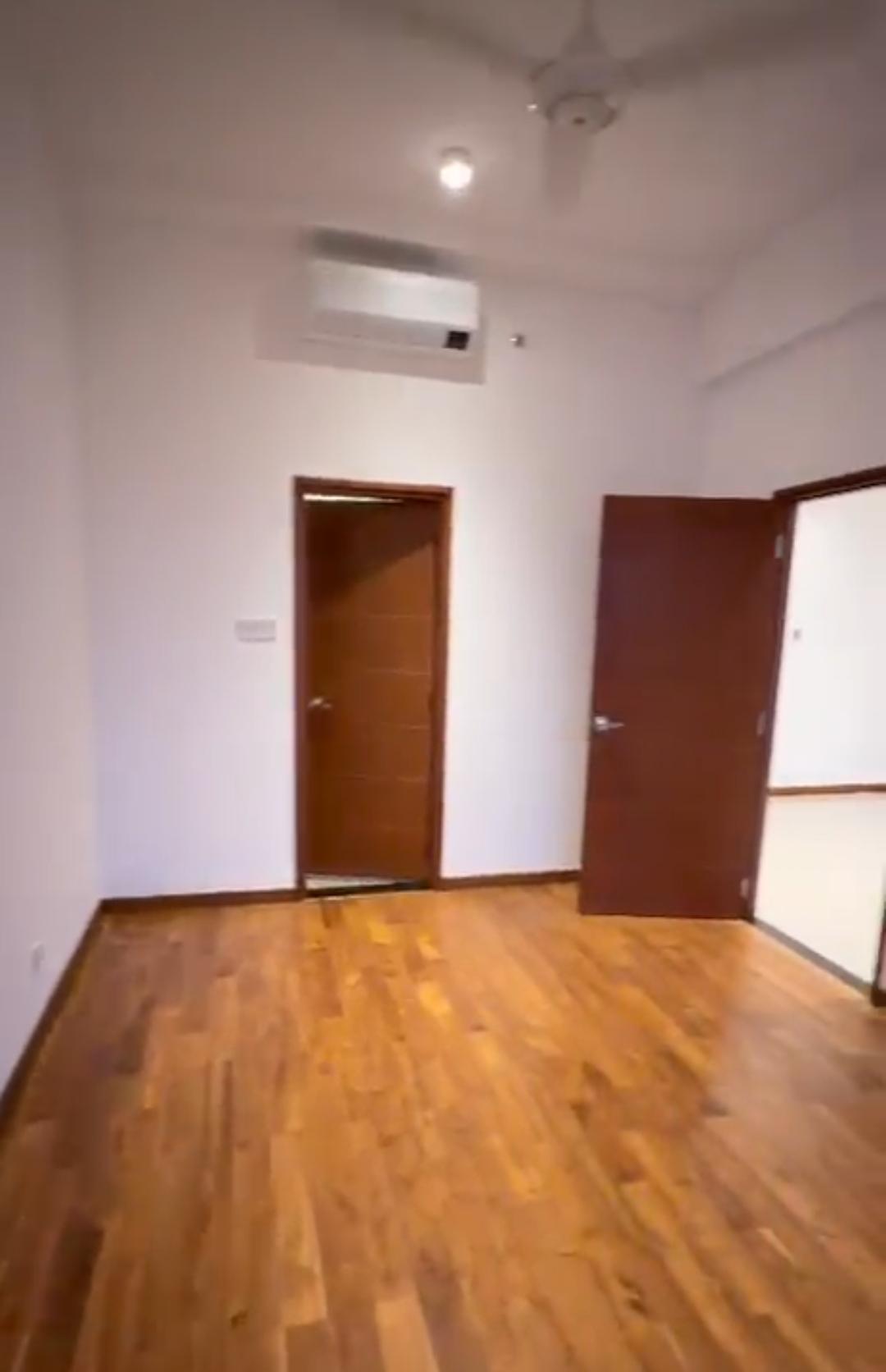 Unfurnished Apartment for Sale in Kotte