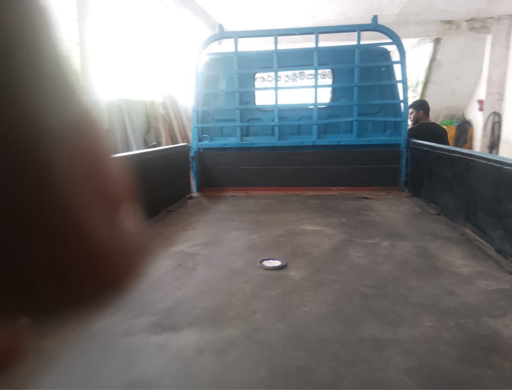 Isuzu ELF 1989 - Used Truck sale in Sri Lanka - patpat.lk