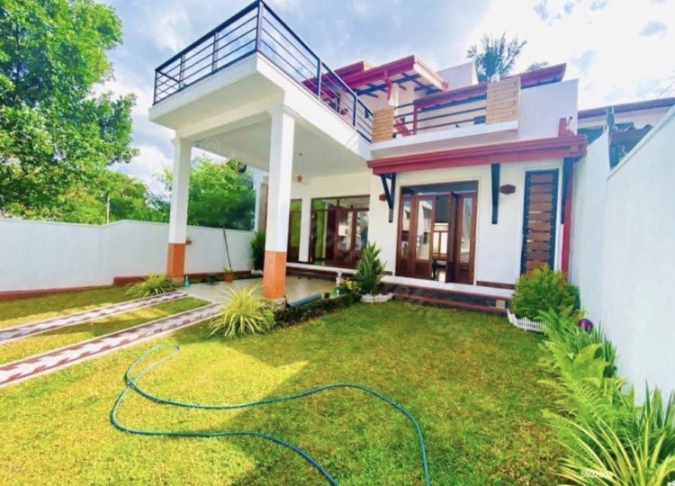 House for Sale in Malabe
