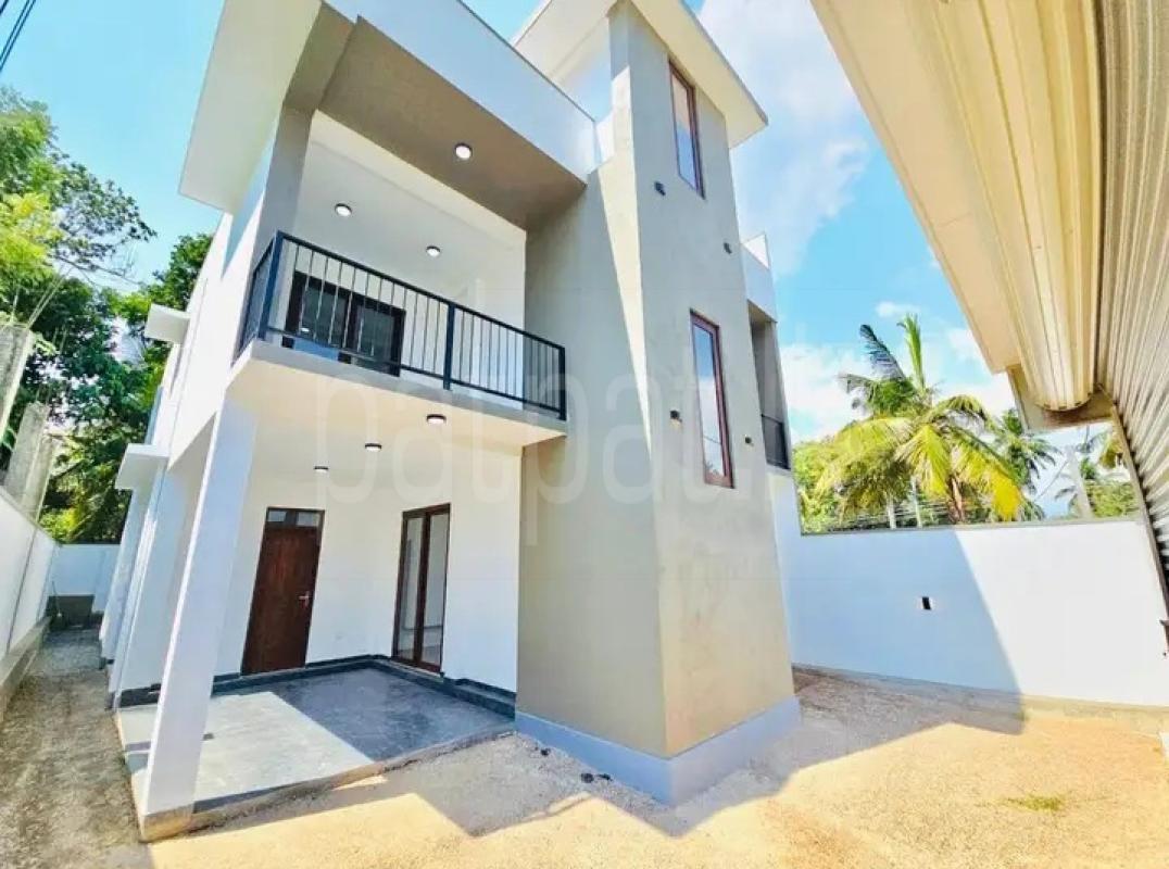 House for Sale in Kottawa