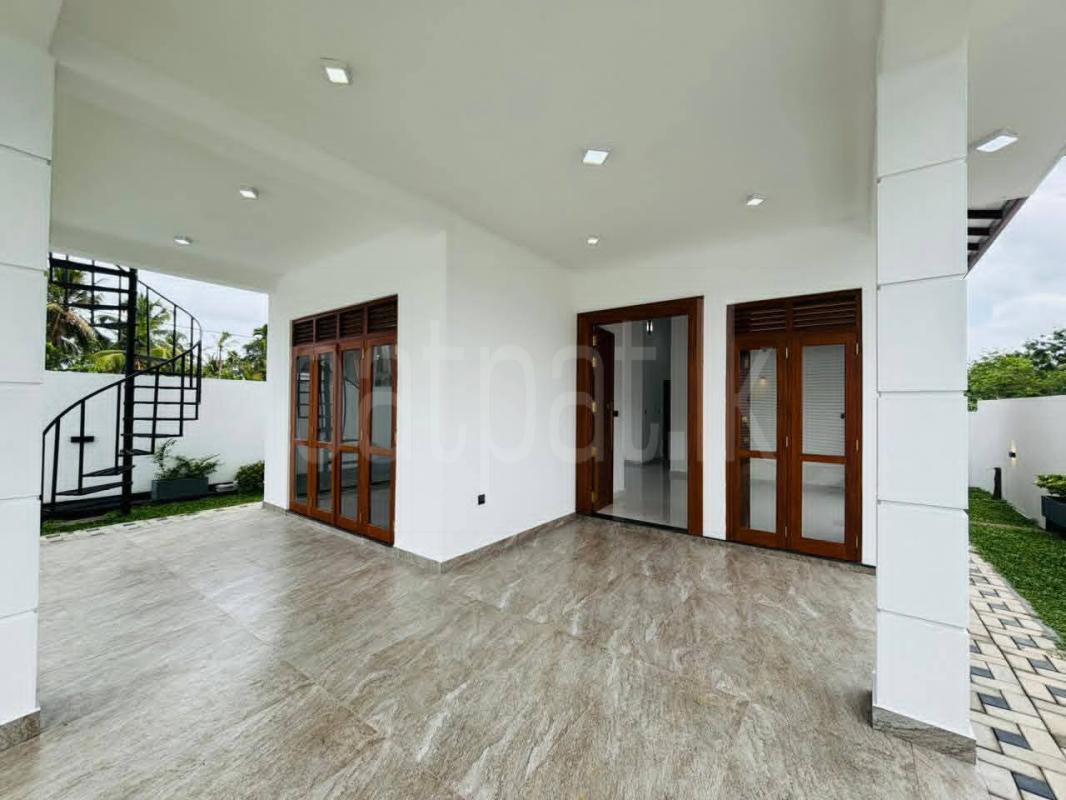 House for Sale in Kesbewa