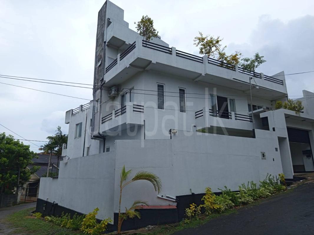 House for Sale in Piliyandala