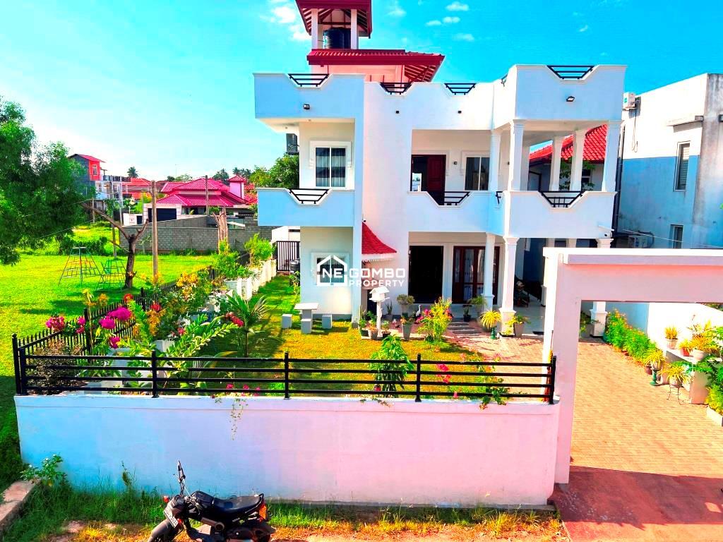 House for Sale in Negombo