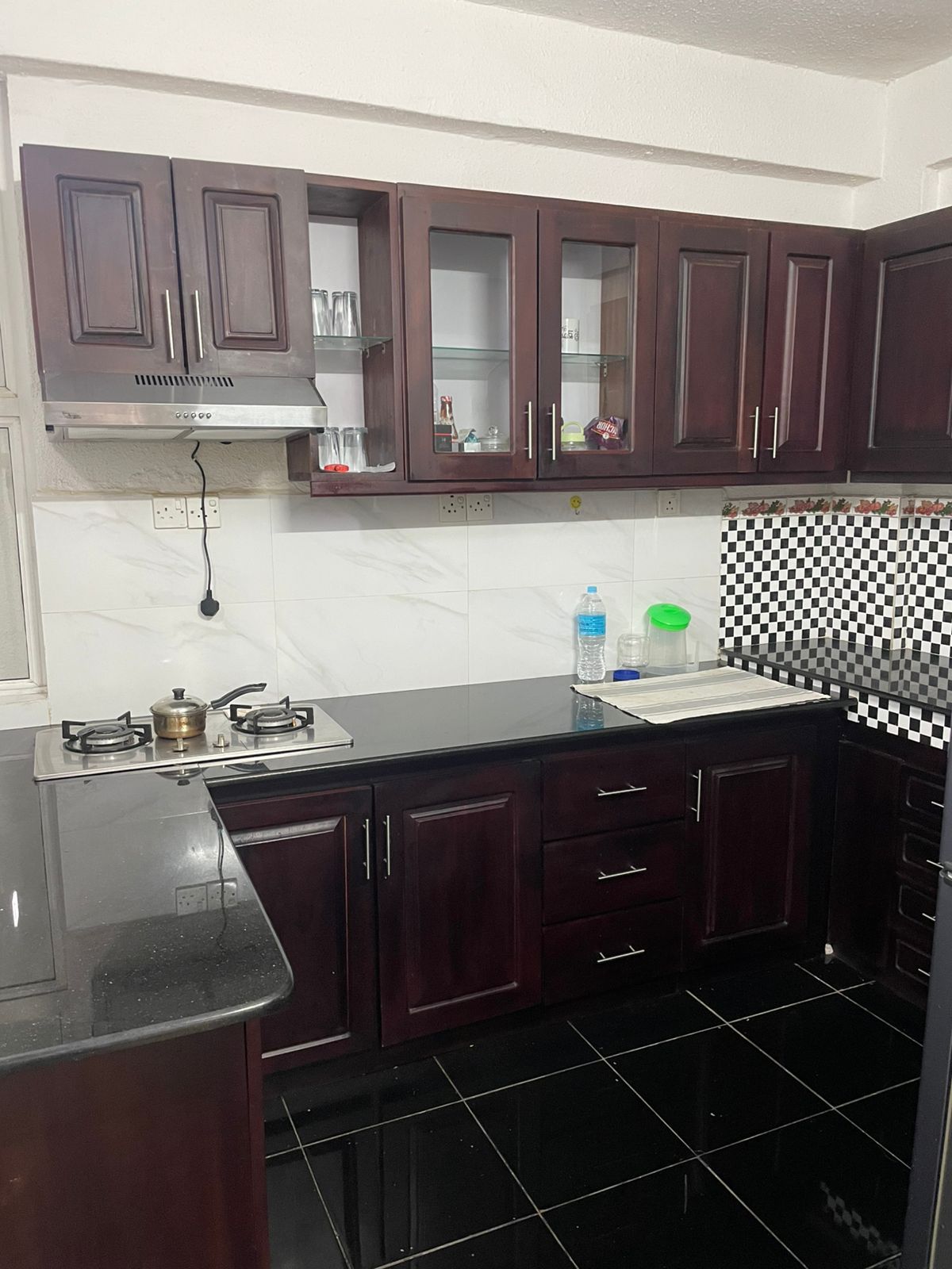 Furnished Apartment for Rent in Wellawatta (Colombo 06)
