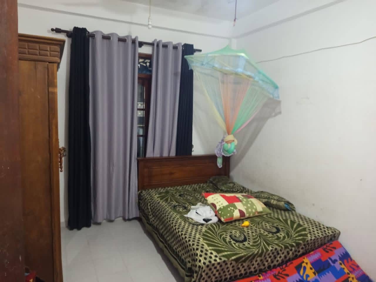House for Sale in Gampola