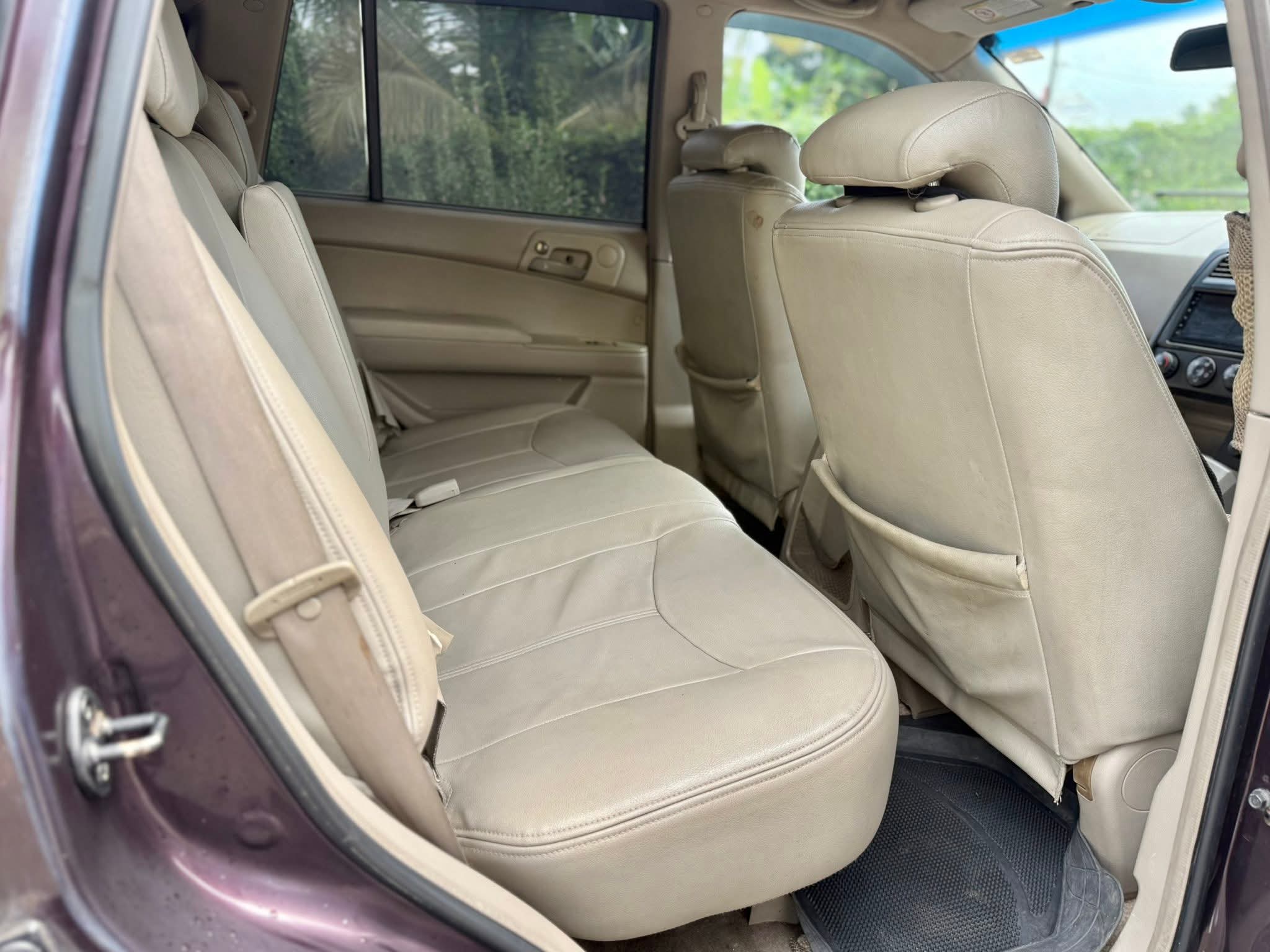 Micro Kyron 2009 - භාවිතා කරන ලද SUV රථය sale in Sri Lanka - patpat.lk