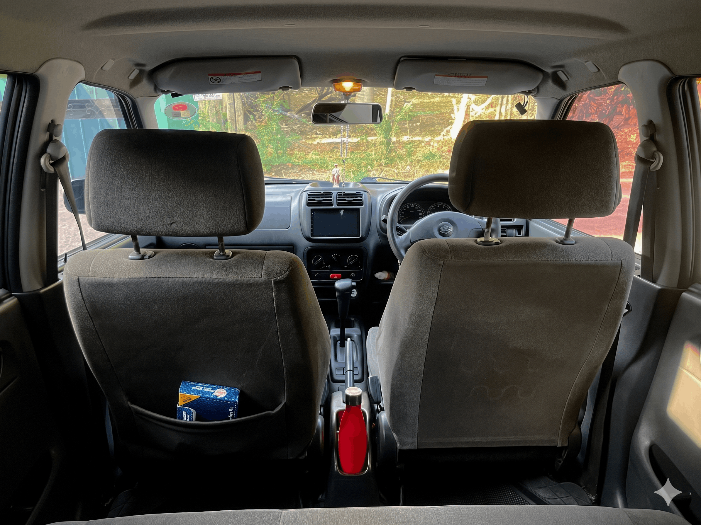 Suzuki Swift 2004 - பயன்படுத்தப்பட்டது கார் sale in Sri Lanka - patpat.lk