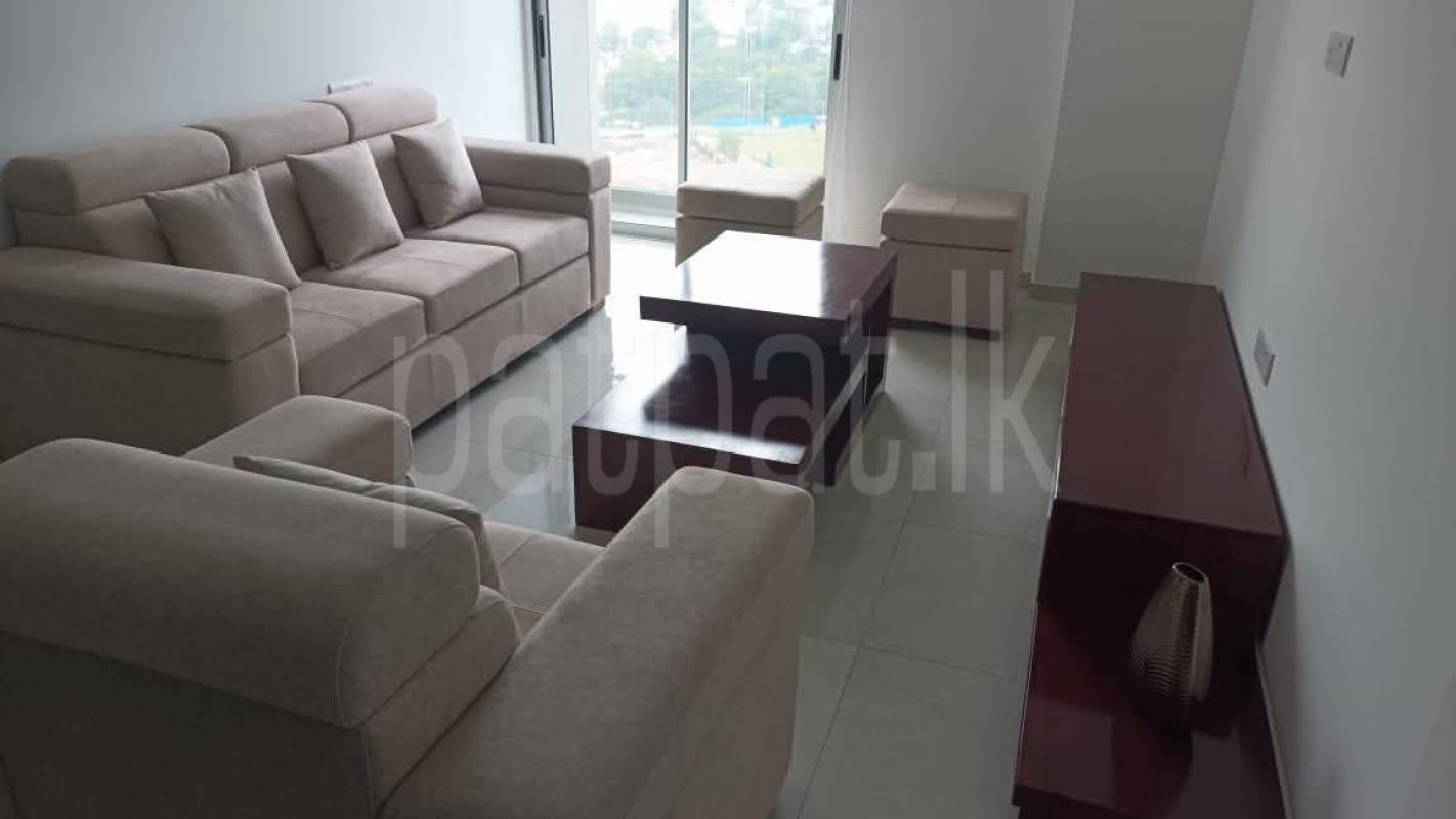 Luxury Apartment for Rent in Colombo Fort (Colombo 01) ads-image-1