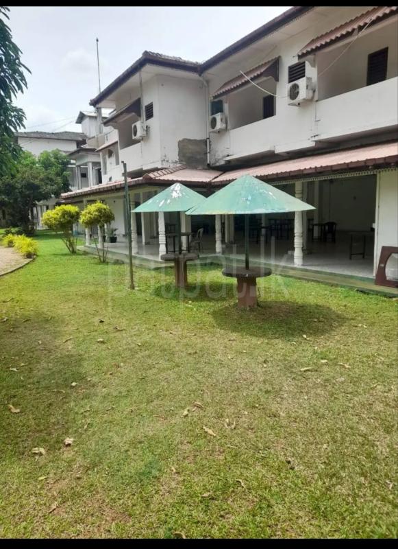 Holiday Bungalow for Sale in Anuradhapura