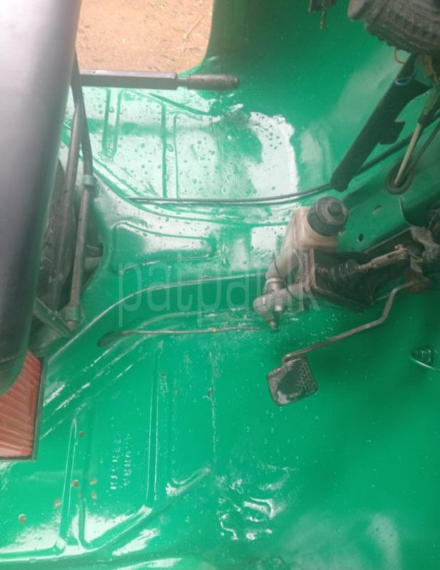 Bajaj 2 stroke 2009 - භාවිතා කරන ලද ත්‍රිරෝද රථය sale in Sri Lanka - patpat.lk