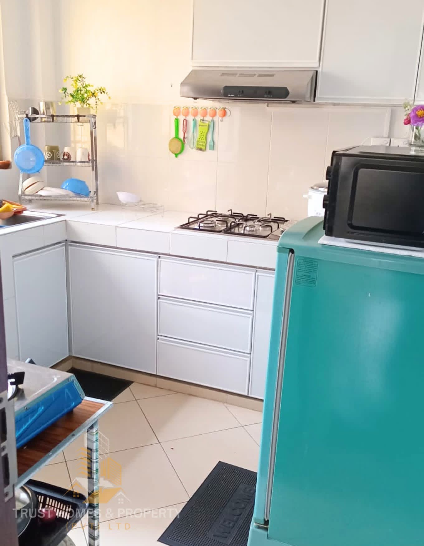 Luxury Apartment for Sale in Godagama