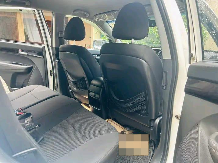 KIA Sorento 2014 - Used SUV sale in Sri Lanka - patpat.lk