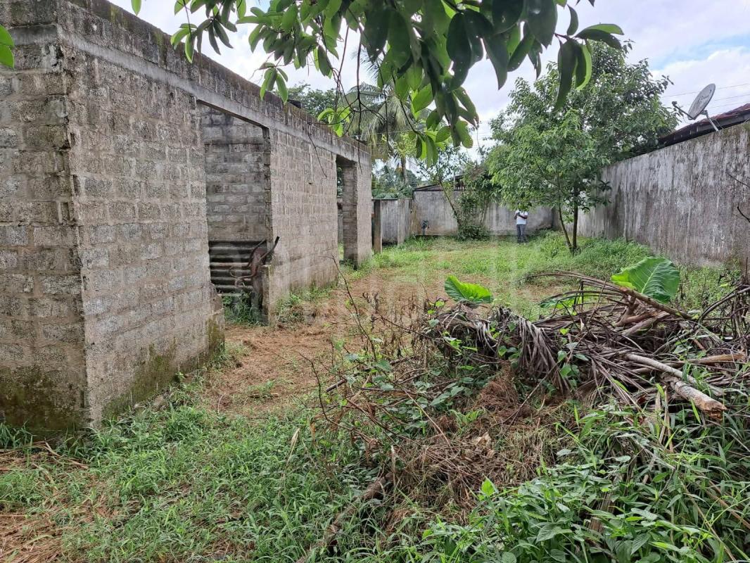 Residential Land for Sale in Athurugiriya