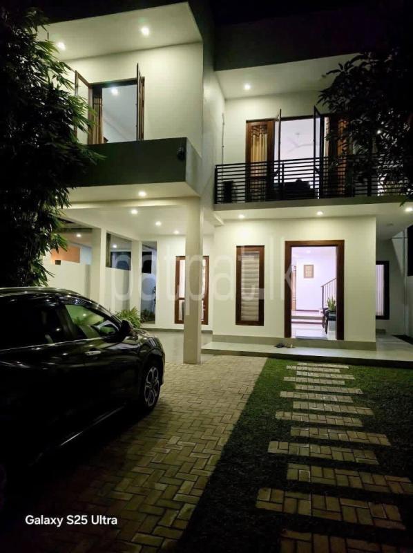 House for Sale in Kiribathgoda